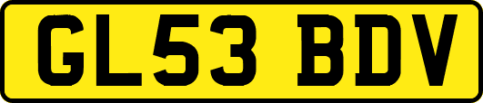 GL53BDV