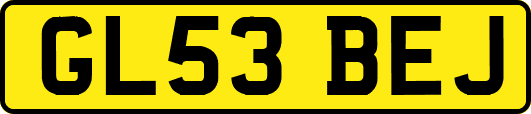 GL53BEJ