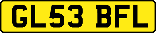 GL53BFL