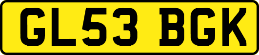 GL53BGK