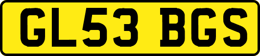 GL53BGS