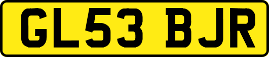 GL53BJR
