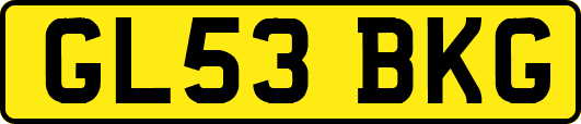 GL53BKG