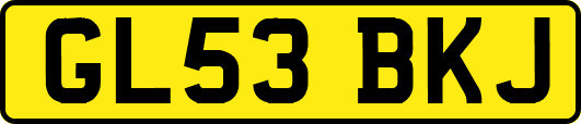 GL53BKJ