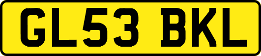 GL53BKL