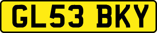 GL53BKY