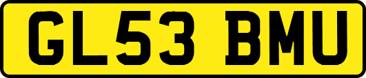GL53BMU