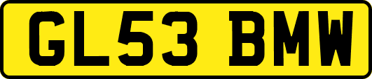 GL53BMW