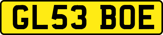 GL53BOE