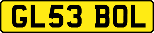 GL53BOL