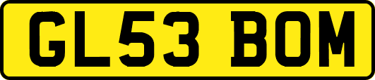 GL53BOM