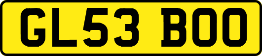 GL53BOO