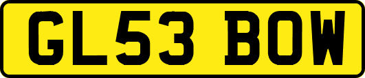 GL53BOW