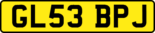 GL53BPJ