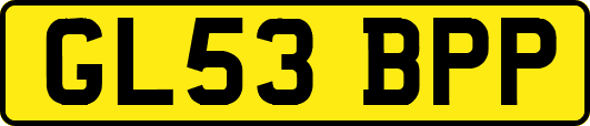 GL53BPP