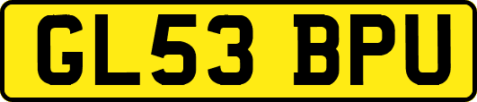 GL53BPU