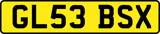 GL53BSX