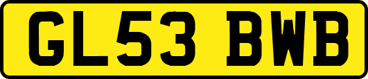 GL53BWB