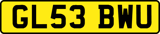 GL53BWU