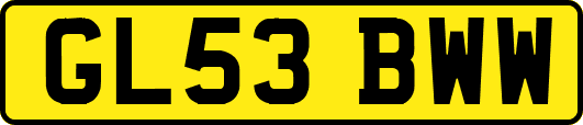 GL53BWW