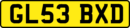 GL53BXD