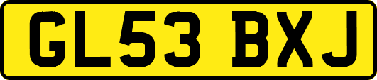 GL53BXJ