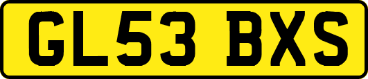 GL53BXS