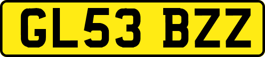 GL53BZZ