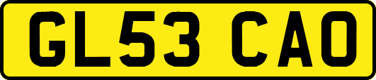 GL53CAO