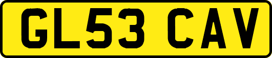 GL53CAV