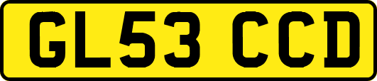 GL53CCD