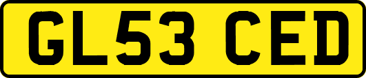 GL53CED