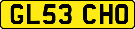 GL53CHO