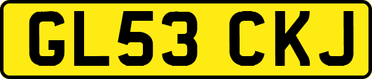 GL53CKJ