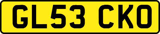 GL53CKO