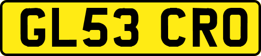 GL53CRO