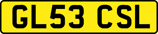 GL53CSL