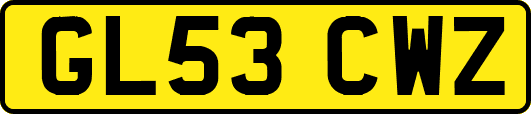 GL53CWZ