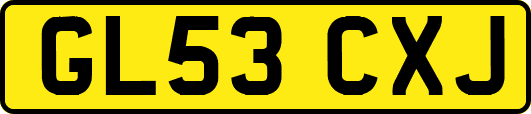GL53CXJ