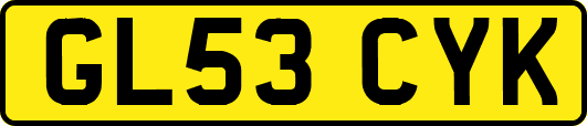 GL53CYK