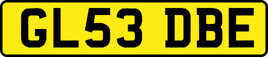 GL53DBE
