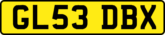 GL53DBX