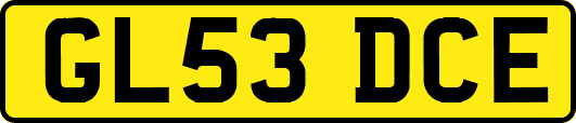 GL53DCE