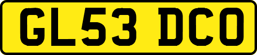 GL53DCO