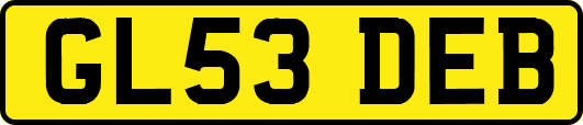 GL53DEB