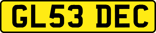 GL53DEC