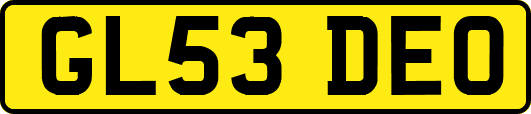 GL53DEO
