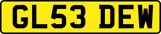 GL53DEW