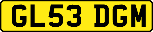 GL53DGM