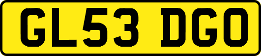 GL53DGO
